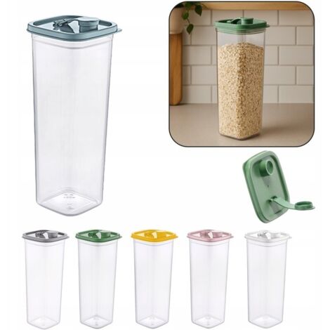 Contenitore da cucina Chomik da 2 l