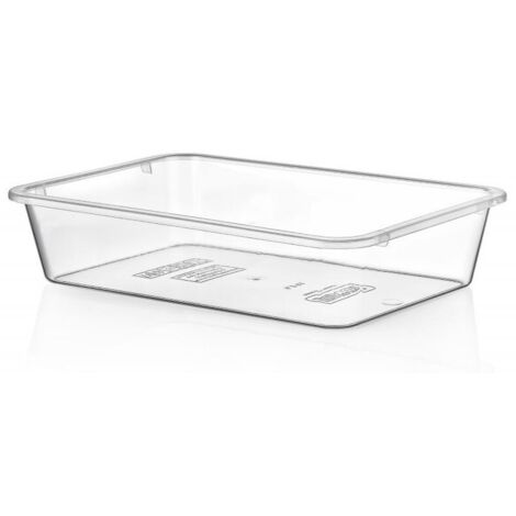 Contenitore da cucina rettangolare 0,9 l