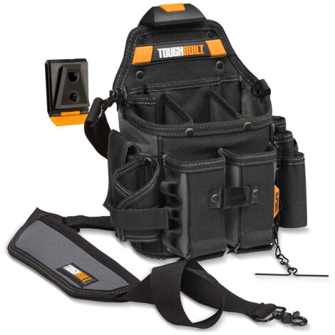 Contenitore degli attrezzi Toughbuilt TB-CT-114