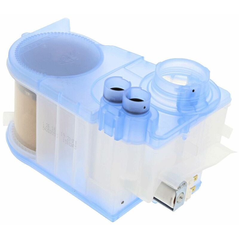 Contenitore del sale - Lavastoviglie - ELECTROLUX