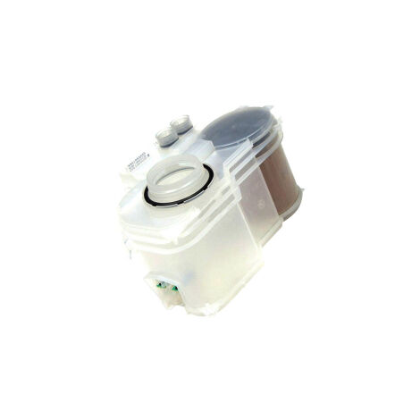 Contenitore del sale/Blocco addolcitore originale - Lavastoviglie - BOSCH - 330087
