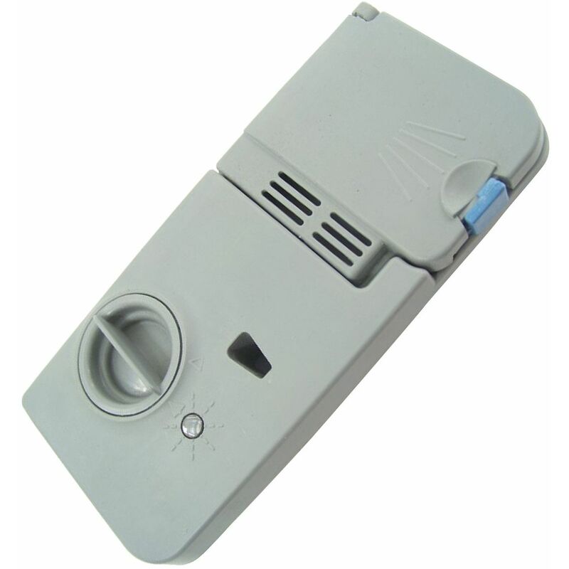 Edson - Contenitore detersivo - Lavastoviglie 317009