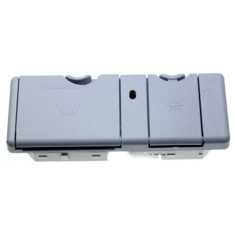 Contenitore detersivo - Lavastoviglie - ELECTROLUX - 3028643666042008281