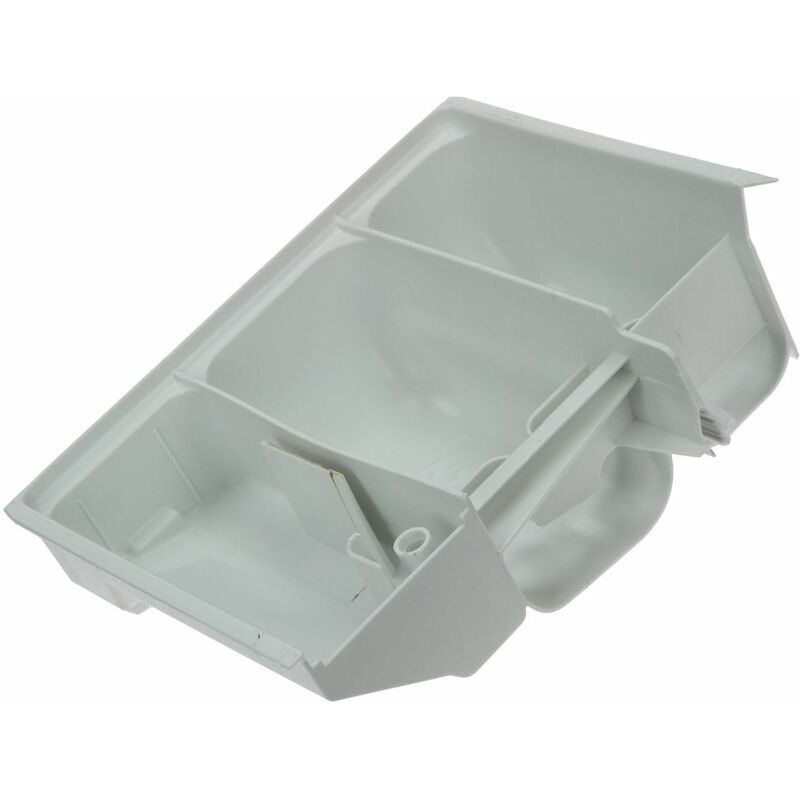 Contenitore detersivo originale - Lavatrice - indesit - 3260983662894760148