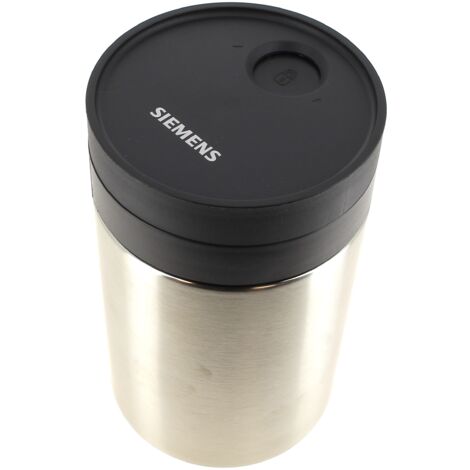 Contenitore di latte insociante per la caffettiera Siemens 11003591