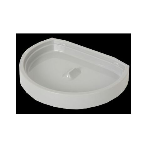Contenitore di raccolta gocce grigio artico DOLCE GUSTO MINI ME - Macchina da caffè, Caffettiera - KRUPS - 344079
