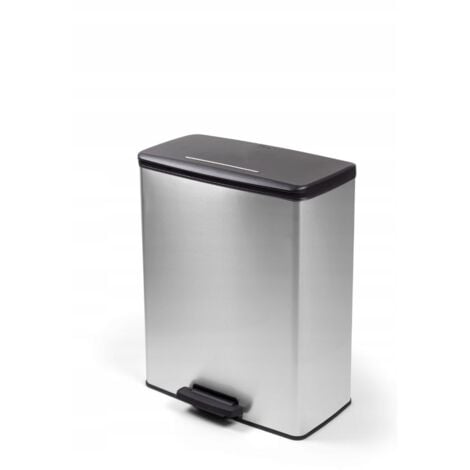 Contenitore di separazione Curver Bin da 65 litri