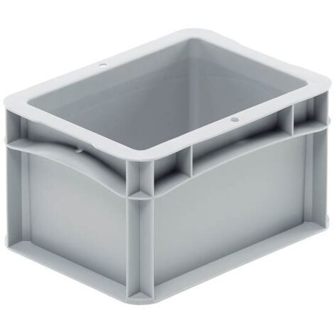 CONTENITORE DI STOCCAGGIO 200x150x120