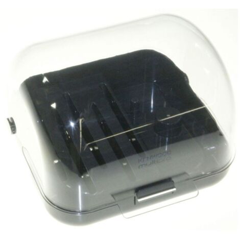 Contenitore dischi e lame - Robot da cucina e Cuocitutto - KENWOOD - 312468