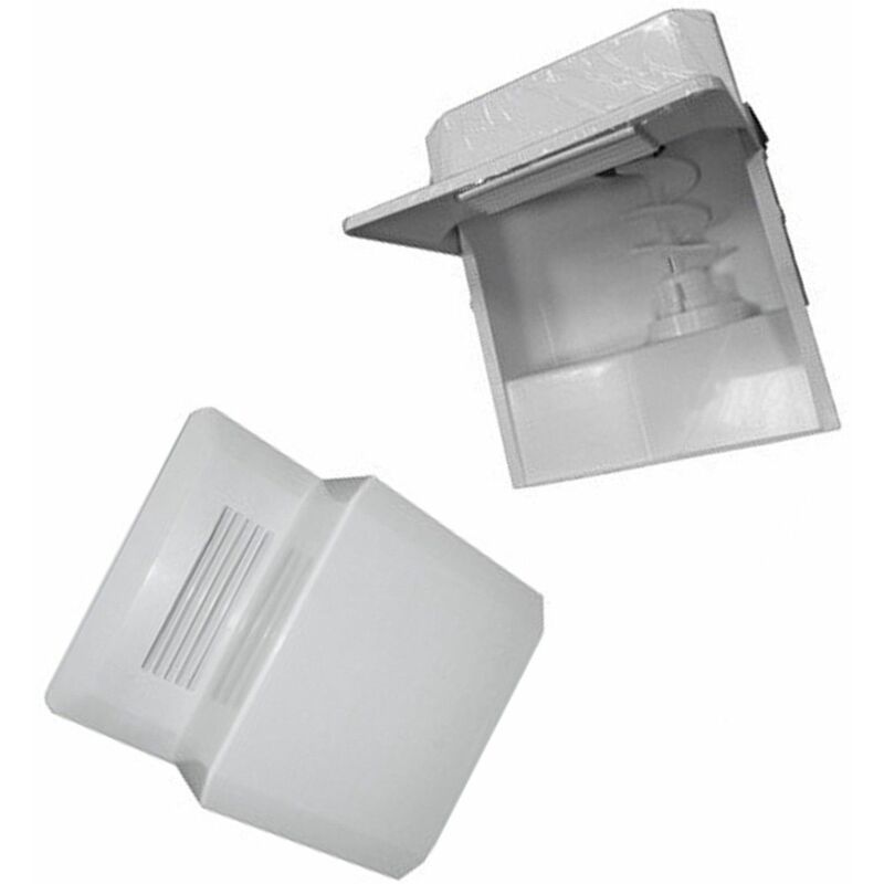 Image of Contenitore distributore dei cubetti di ghiaccio originale - Frigorifero, congelatore Samsung 305517