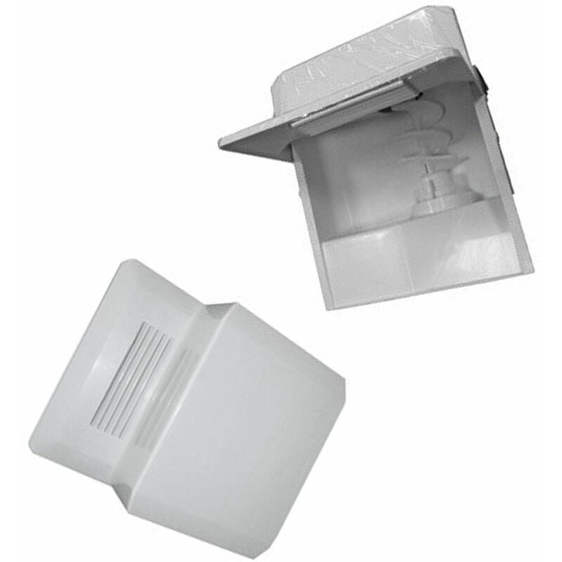 Image of Contenitore distributore dei cubetti di ghiaccio originale - Frigorifero, congelatore Samsung 3055173307640015065