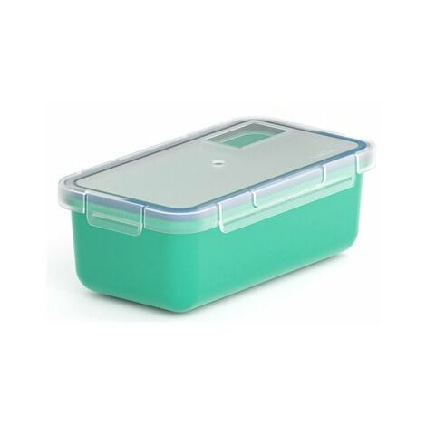 Pranzo In Vetro Forno A Microonde Riscaldamento Refrigerato Contenitore  Sigillato A Tenuta Stagna Contenitore Alimenti In Borosilicato Trasparente  Bento Box Y200429 Da 13,83 €