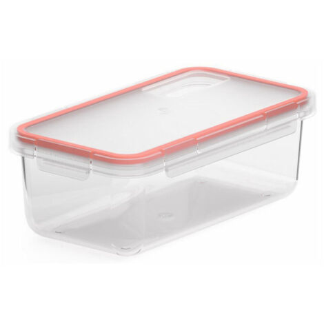 Contenitore Ermetico 0,75l Trasparente 6090/50 Valira