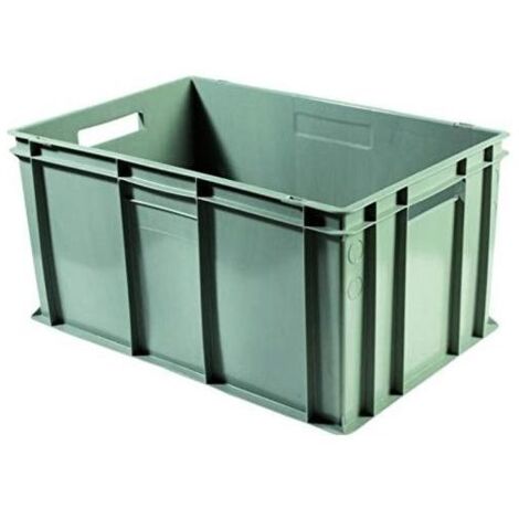 Contenitore europa 60x40x32 Chiuso