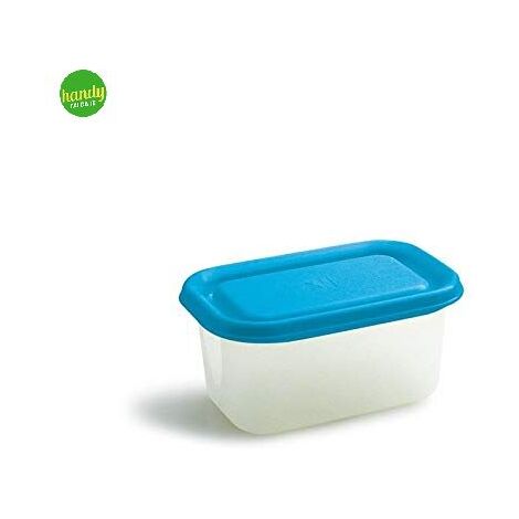 Contenitore frigochef rettangolare Belli e Forti 0,55 lt