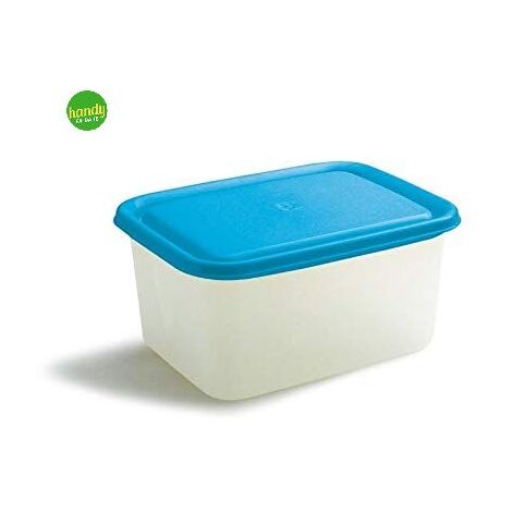 Contenitore frigochef rettangolare Belli e Forti 1,70 lt