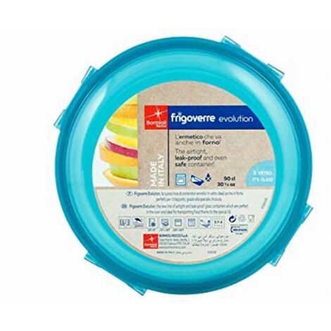 Contenitore Frigoverre Evolution 22       Bormioli