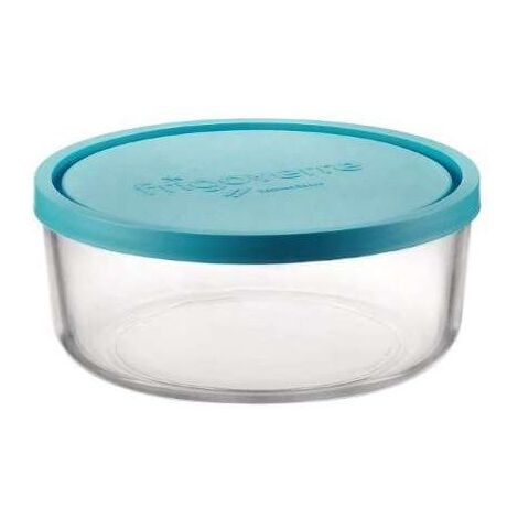 Contenitore Frigoverre Tondo 23 cm
