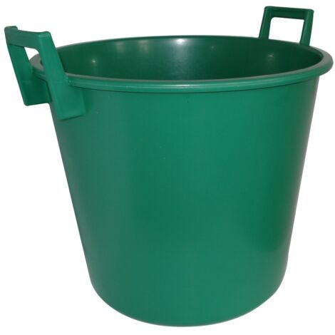CONTENITORE GIARDINO 40L - CAPACITÀ OG 40