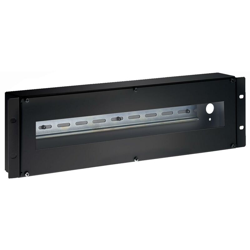 FTVOGUE Indicatore LED JD9-H1D, Montaggio Su Guida DIN, 230V CA CC, PC, IP20, Per Scatola Di Distribuzione, Tornio CNC, Aree Residenziali