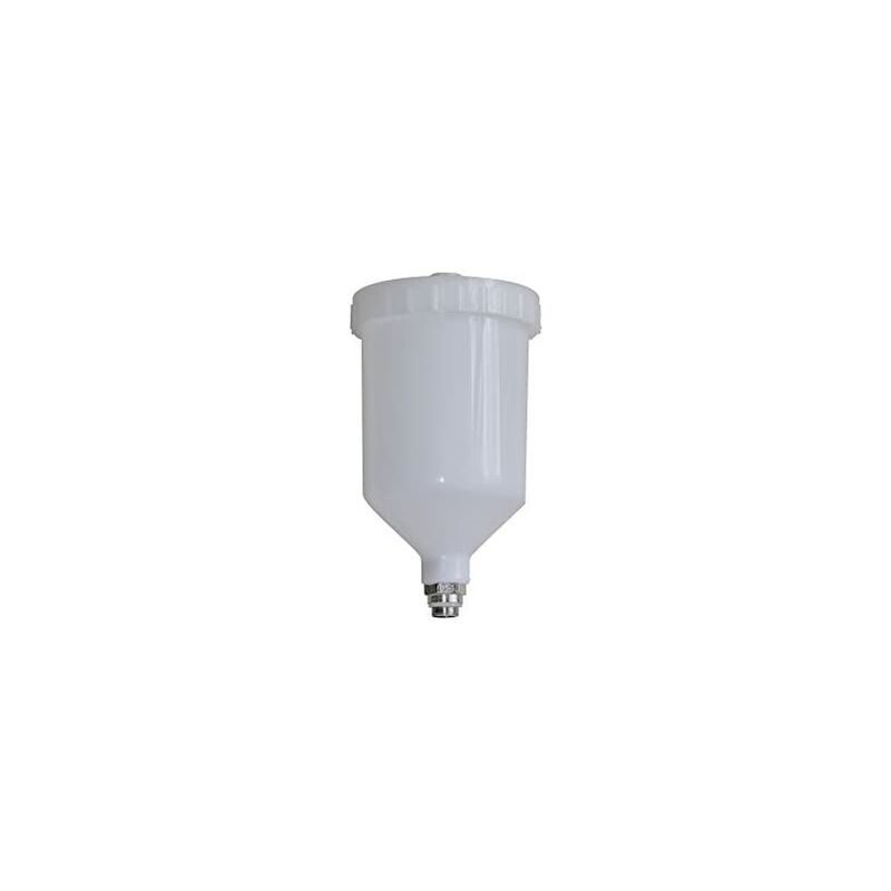 Mota Herramientas - Contenitore in plastica 600 cc...