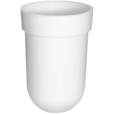 Contenitore in plastica POLO per set di spazzole