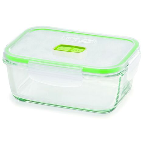 Contenitore in Vetro 2in1 0,38 L GIOSTYLE
