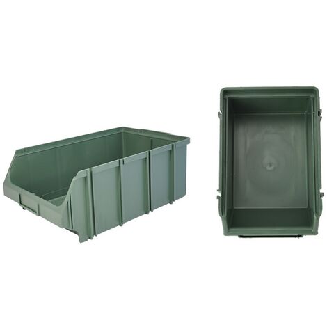 CONTENITORE INDUSTRIALE A2 - (L X P X H) CM 11 X 17 X 7,5