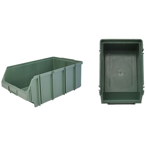 CONTENITORE INDUSTRIALE D4 - (LXPXH) CM 21 X 36 X 16,5