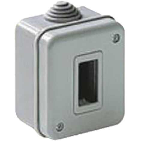 CONTENITORE INTERNO 4 posti
