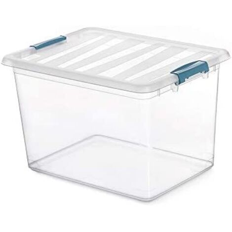 CONTENITORE KATLA MULTIUSO CM.39X29X25,5 LT.20