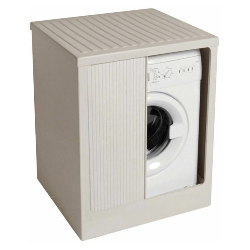 Contenitore lavatrice Lavacril 72x68x91 Colavene