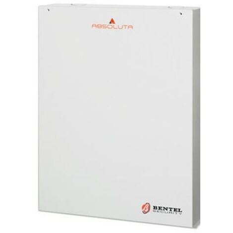 Contenitore Metallico Absoluta ( BENTEL SECURITY cod. ABS-M )
