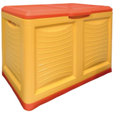 Contenitore mettitutto 200lt-300lt per esterno e interno colori vari - bama spa