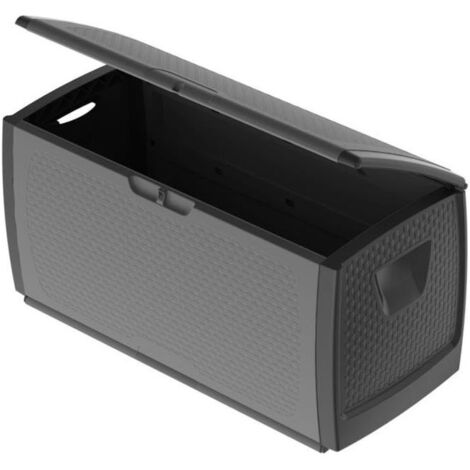 CONTENITORE METTITUTTO GRAFITE cm 122x56 h 63 BAMA