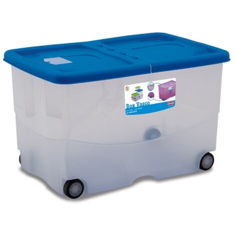 Contenitore Diamant L 40 50X40 H 25 2600M1 Giganpl
