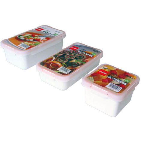 CONTENITORE PER ALIMENTI 0. 50L NOMAD 6091 9