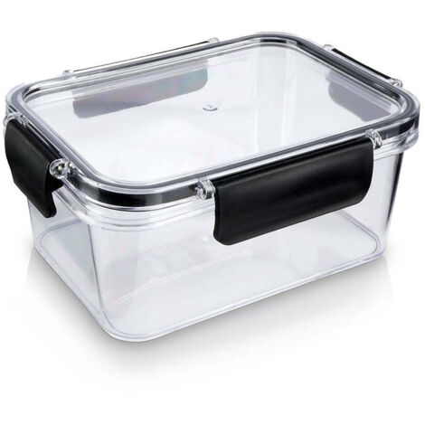 CONTENITORE PER ALIMENTI 950ML SCHISCETTA BOX
