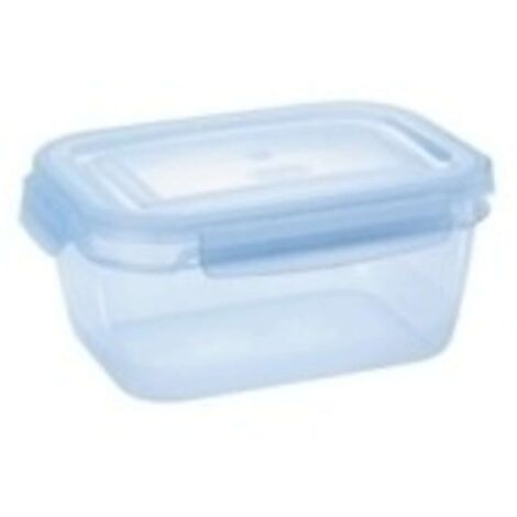 Contenitore Per Alimenti Freshlock Rettangolare 1,4 L- 15X20Xh9 Cm