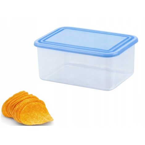 Contenitore per alimenti in plastica Curver da 0,8 l