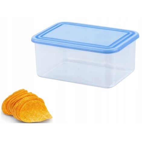 Contenitore per alimenti in plastica Curver da 1,2 l