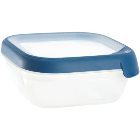 Contenitore per alimenti in plastica Lunch Box da 0,75 litri