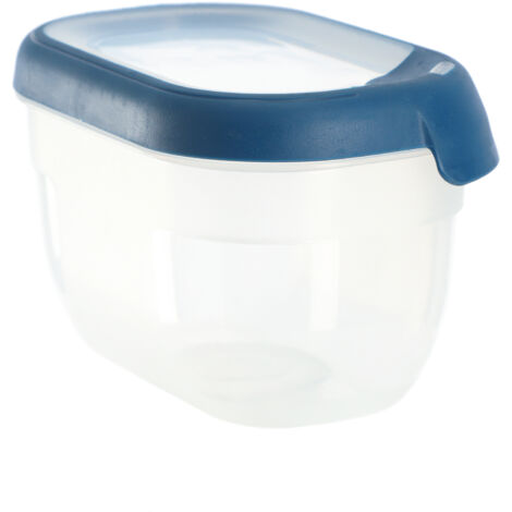 Contenitore per alimenti in plastica Lunch Box da 0,75 litri