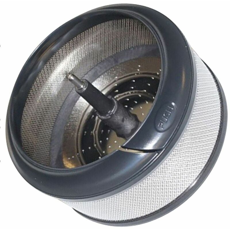 Contenitore per centrifuga - Robot da cucina e Cuocitutto - MAGIMIX - 2950233662894830377