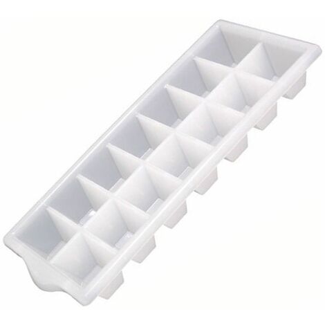 Contenitore per cubetti di ghiaccio (in gomma morbida) - Frigorifero, congelatore - ARTHUR MARTIN ELECTROLUX - 3213643662894731551