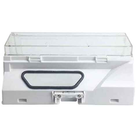 Contenitore per la polvere compatibile con Stone S50, S55, S52, S6, S5 e S4. Accessori e ricambi per robot aspirapolvere