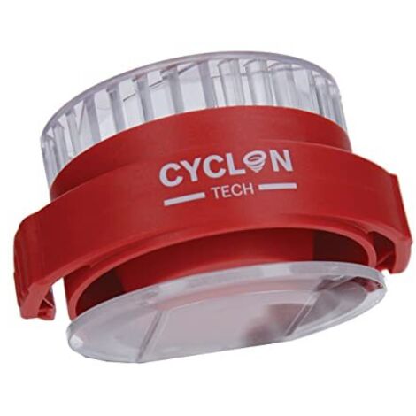 Contenitore per polvere Cyclon Tech
