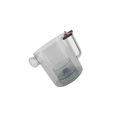 Contenitore per polvere originale - Aspirapolvere - BOSCH - 297322