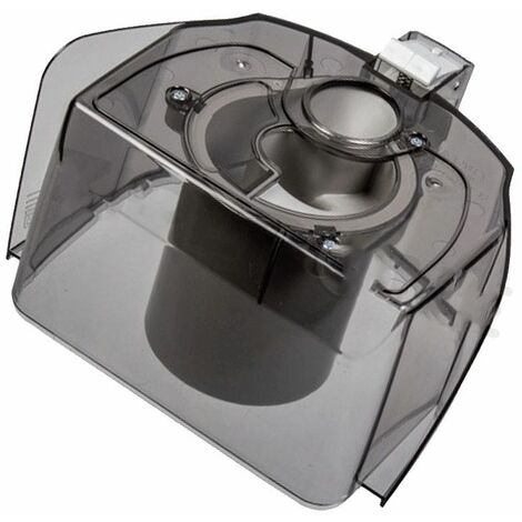 Contenitore per polvere originale - Aspirapolvere - SAMSUNG - 4356596