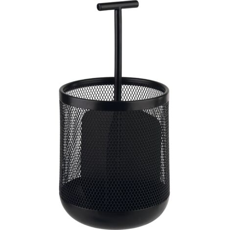 Contenitore per posate APS, altezza 250 mm, ø 120 mm
